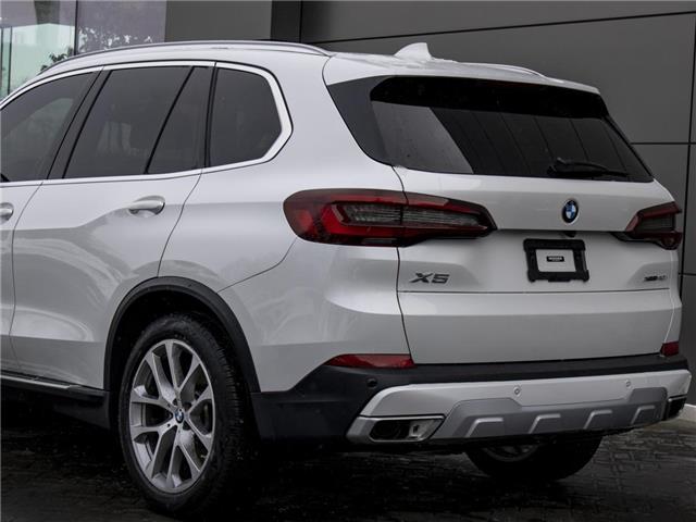 2022 BMW X5 xDrive40i (Stk: PO32938) in Windsor - Image 5 of 21