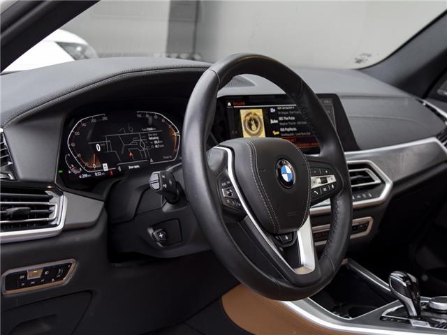 2022 BMW X5 xDrive40i (Stk: PO32938) in Windsor - Image 7 of 21