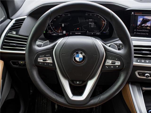 2022 BMW X5 xDrive40i (Stk: PO32938) in Windsor - Image 8 of 21