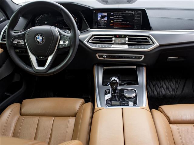 2022 BMW X5 xDrive40i (Stk: PO32938) in Windsor - Image 12 of 21
