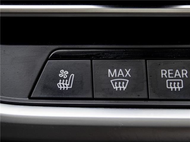 2022 BMW X5 xDrive40i (Stk: PO32938) in Windsor - Image 14 of 21