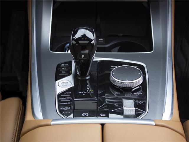 2022 BMW X5 xDrive40i (Stk: PO32938) in Windsor - Image 15 of 21