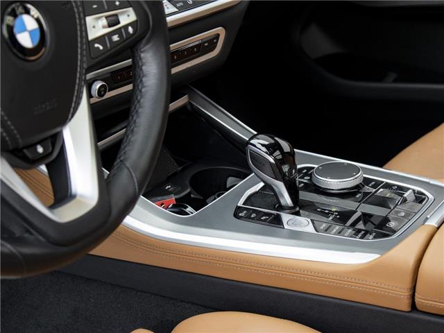 2022 BMW X5 xDrive40i (Stk: PO32938) in Windsor - Image 17 of 21