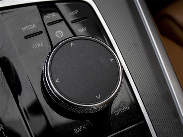 2022 BMW X5 xDrive40i (Stk: PO32938) in Windsor - Image 18 of 21