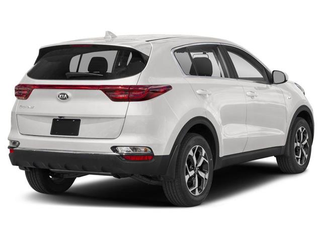2020 Kia Sportage EX (Stk: 26-131A) in North Bay - Image 3 of 11