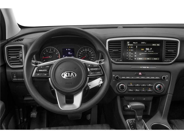 2020 Kia Sportage EX (Stk: 26-131A) in North Bay - Image 4 of 11