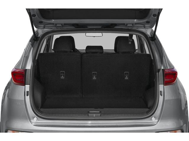 2020 Kia Sportage EX (Stk: 26-131A) in North Bay - Image 8 of 11