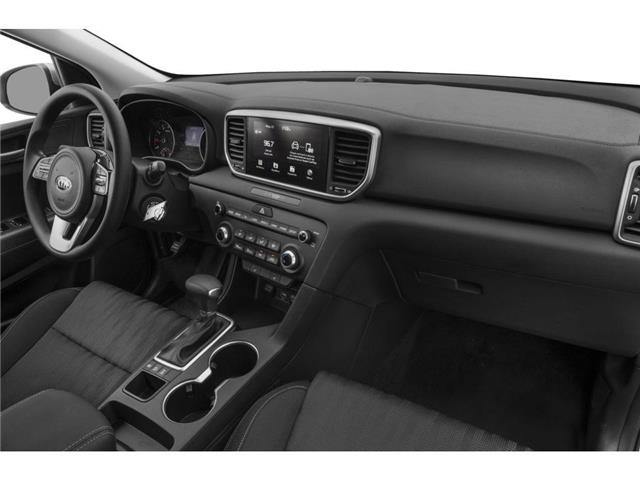 2020 Kia Sportage EX (Stk: 26-131A) in North Bay - Image 11 of 11