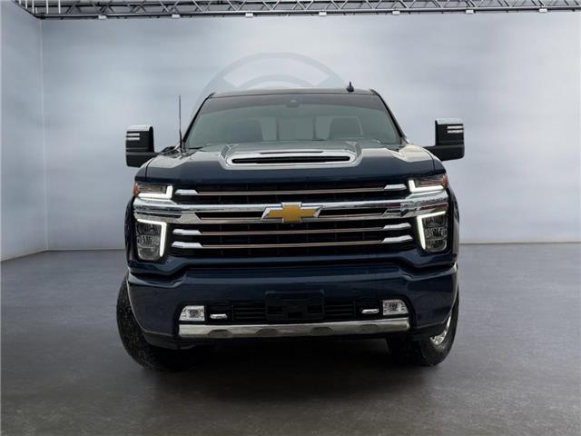 2022 Chevrolet Silverado 2500HD High Country (Stk: 370605) in Brooks - Image 8 of 20