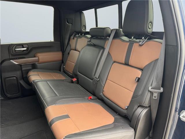 2022 Chevrolet Silverado 2500HD High Country (Stk: 370605) in Brooks - Image 13 of 20
