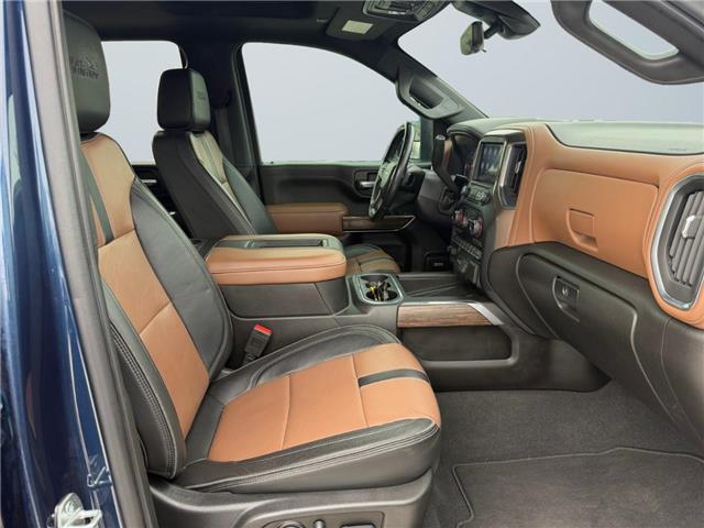2022 Chevrolet Silverado 2500HD High Country (Stk: 370605) in Brooks - Image 15 of 20