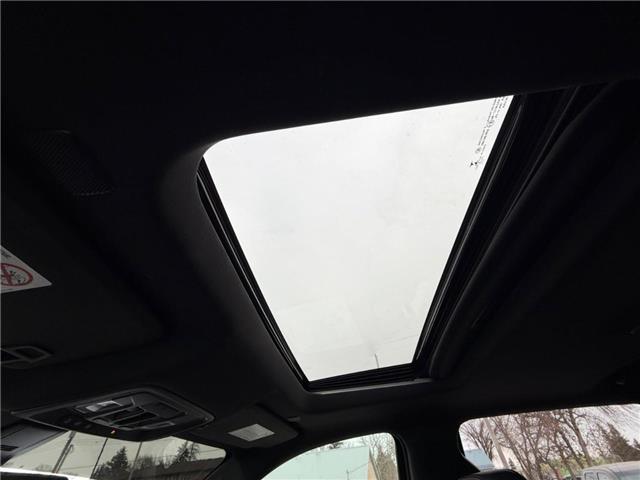 2022 Chevrolet Silverado 2500HD High Country (Stk: 370605) in Brooks - Image 16 of 20