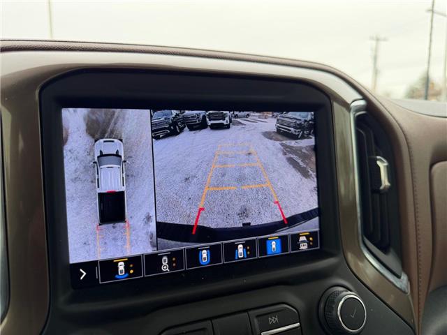 2022 Chevrolet Silverado 2500HD High Country (Stk: 370605) in Brooks - Image 17 of 20