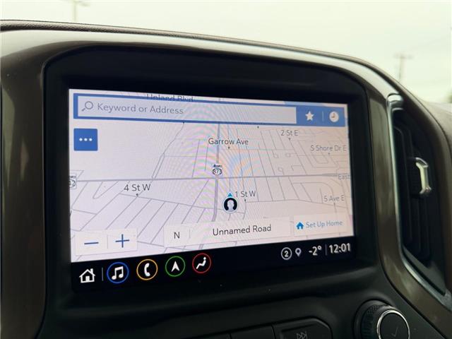 2022 Chevrolet Silverado 2500HD High Country (Stk: 370605) in Brooks - Image 18 of 20