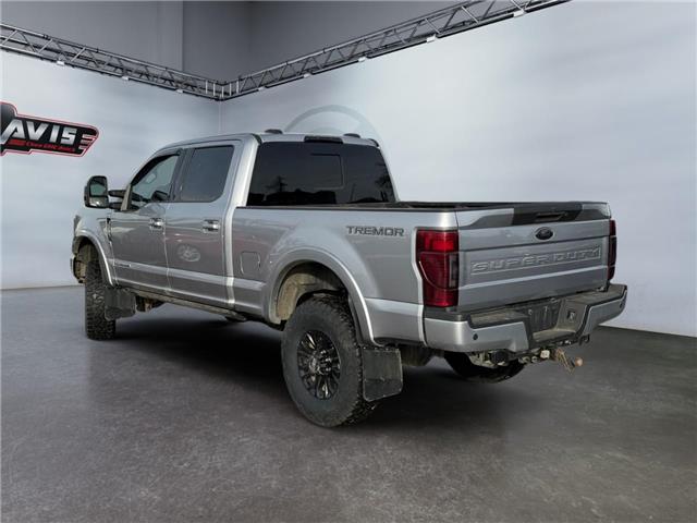 2022 Ford F-350  (Stk: 370438) in Brooks - Image 3 of 25