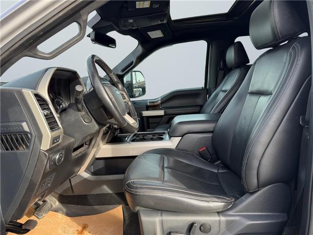 2022 Ford F-350  (Stk: 370438) in Brooks - Image 9 of 25