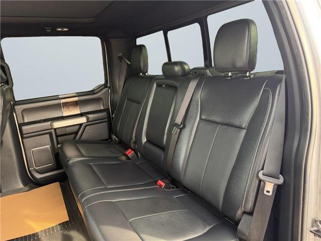 2022 Ford F-350  (Stk: 370438) in Brooks - Image 13 of 25
