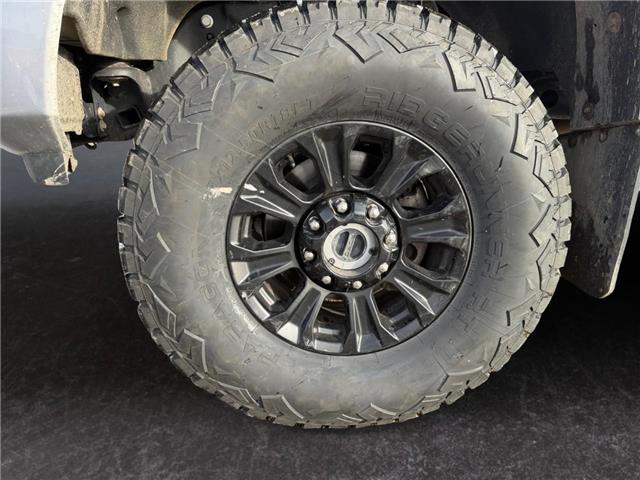2022 Ford F-350  (Stk: 370438) in Brooks - Image 14 of 25