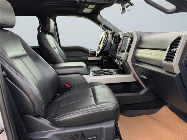 2022 Ford F-350  (Stk: 370438) in Brooks - Image 15 of 25
