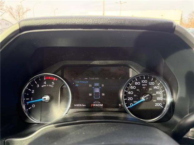 2022 Ford F-350  (Stk: 370438) in Brooks - Image 18 of 25