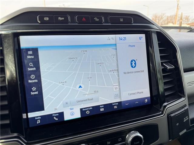 2022 Ford F-350  (Stk: 370438) in Brooks - Image 21 of 25