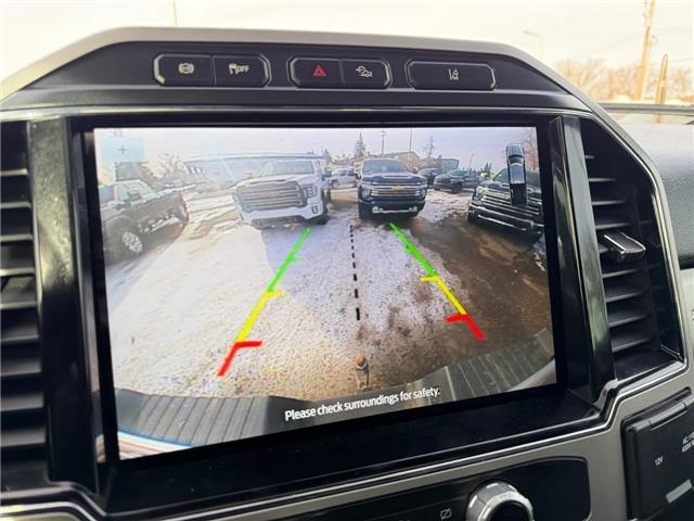 2022 Ford F-350  (Stk: 370438) in Brooks - Image 22 of 25