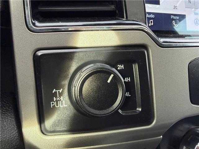 2022 Ford F-350  (Stk: 370438) in Brooks - Image 23 of 25