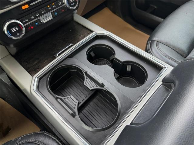 2022 Ford F-350  (Stk: 370438) in Brooks - Image 25 of 25