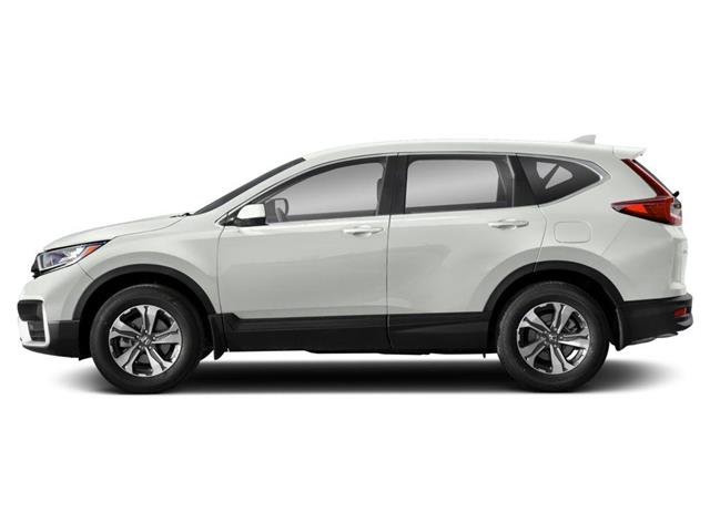 2022 Honda CR-V LX (Stk: T7201) in Niagara Falls - Image 2 of 11