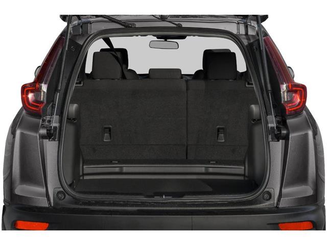 2022 Honda CR-V LX (Stk: T7201) in Niagara Falls - Image 7 of 11