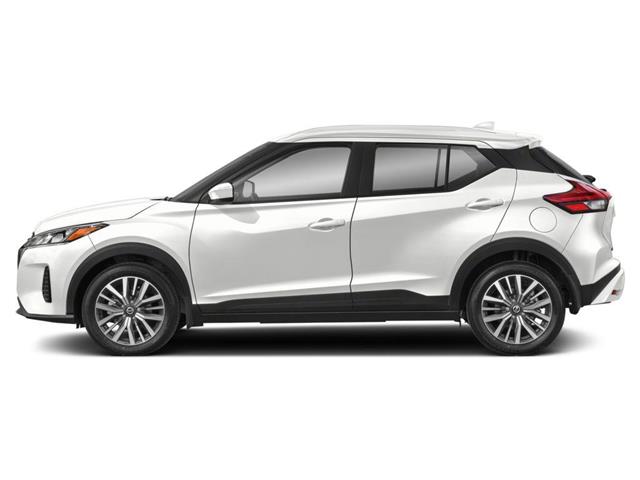 2021 Nissan Kicks SV (Stk: XN7025A) in Thornhill - Image 2 of 11