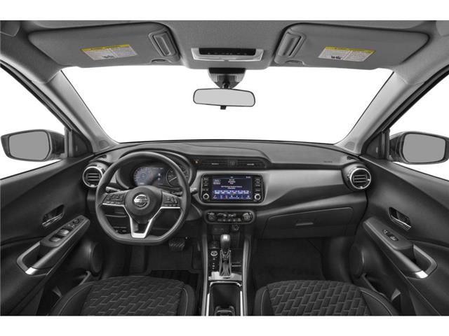 2021 Nissan Kicks SV (Stk: XN7025A) in Thornhill - Image 5 of 11