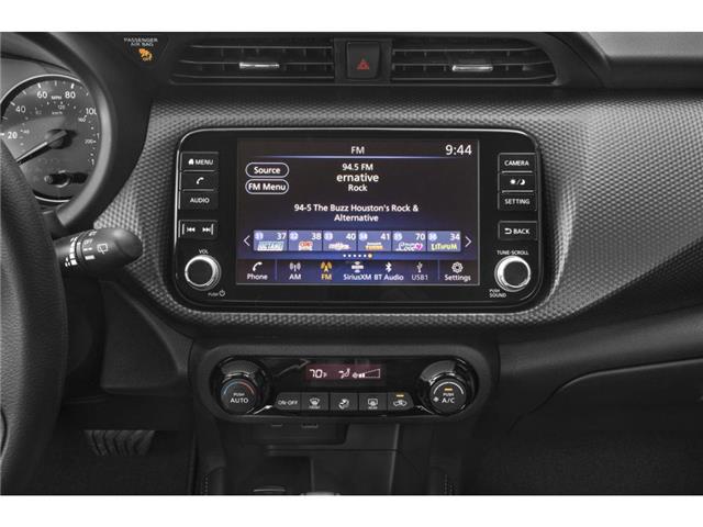 2021 Nissan Kicks SV (Stk: XN7025A) in Thornhill - Image 7 of 11