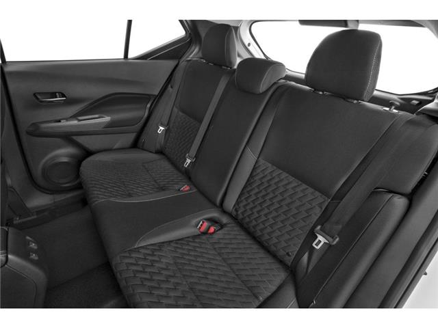 2021 Nissan Kicks SV (Stk: XN7025A) in Thornhill - Image 9 of 11