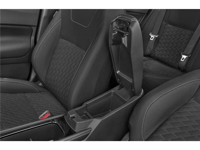 2021 Nissan Kicks SV (Stk: XN7025A) in Thornhill - Image 10 of 11