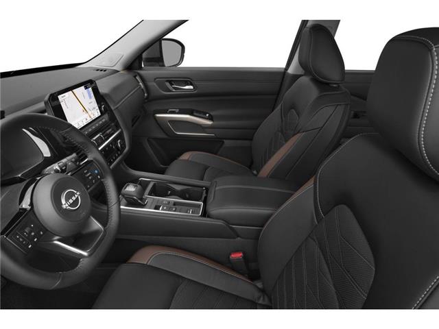 2024 Nissan Pathfinder Platinum (Stk: XN7238A) in Thornhill - Image 4 of 10