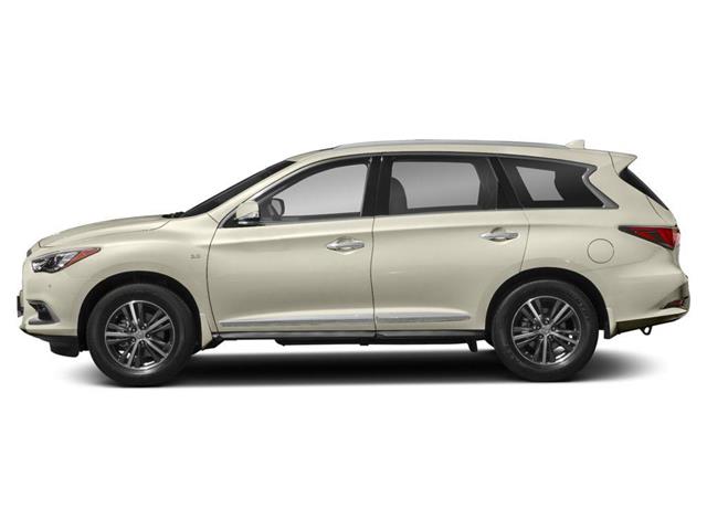 2019 Infiniti QX60 Pure (Stk: U30077) in Thornhill - Image 2 of 12