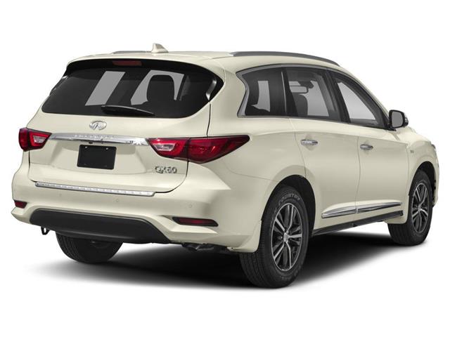 2019 Infiniti QX60 Pure (Stk: U30077) in Thornhill - Image 3 of 12