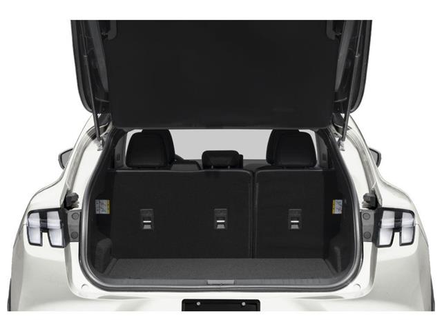 2025 Ford Mustang Mach-E Select (Stk: 28280) in Dartmouth - Image 8 of 12