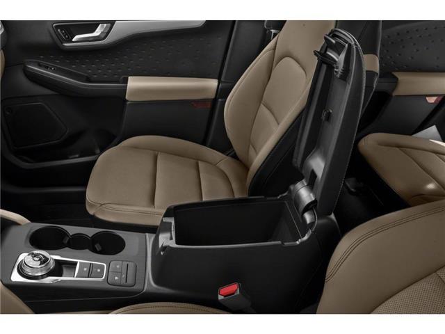 2022 Ford Escape SEL (Stk: P0770B) in Dartmouth - Image 10 of 11