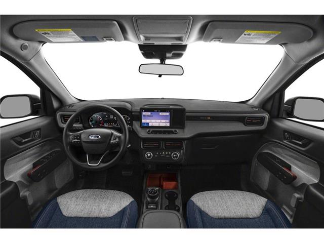 2022 Ford Maverick XLT (Stk: P1134L) in Dartmouth - Image 3 of 9