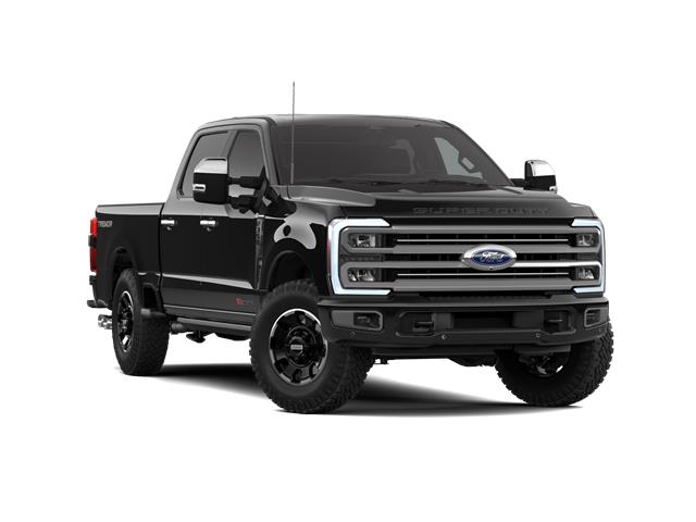 2026 Ford F-350  (Stk: 26028) in Port Alberni - Image 4 of 7