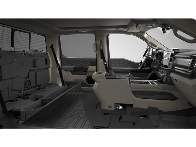 2026 Ford F-350  (Stk: 26028) in Port Alberni - Image 5 of 7