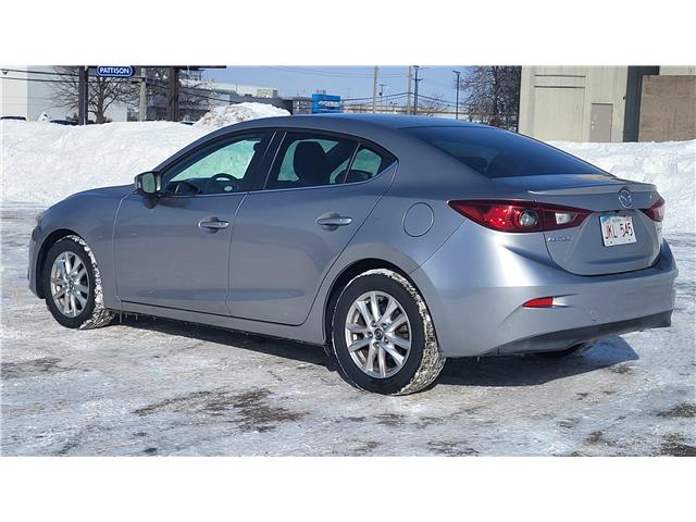 2015 Mazda Mazda3 GS (Stk: N004824A) in Saint John - Image 4 of 13