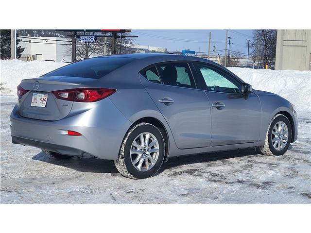 2015 Mazda Mazda3 GS (Stk: N004824A) in Saint John - Image 6 of 13