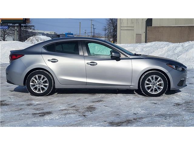 2015 Mazda Mazda3 GS (Stk: N004824A) in Saint John - Image 7 of 13