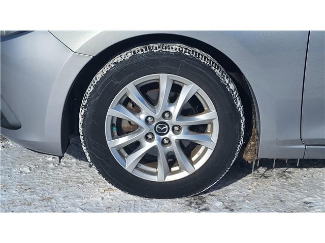 2015 Mazda Mazda3 GS (Stk: N004824A) in Saint John - Image 11 of 13