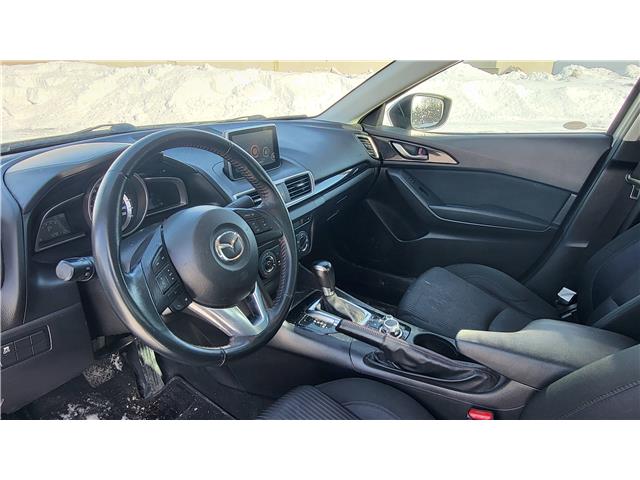 2015 Mazda Mazda3 GS (Stk: N004824A) in Saint John - Image 12 of 13