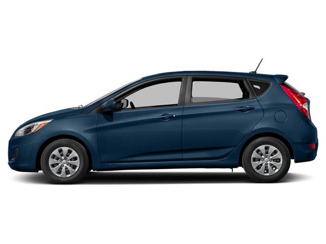 2016 Hyundai Accent  (Stk: T066A) in Chatham - Image 2 of 3