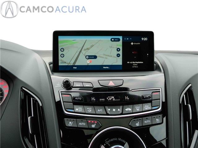 2024 Acura RDX A-Spec (Stk: 15-P25187) in Ottawa - Image 5 of 22
